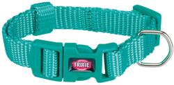 TRIXIE Zgarda Premium, XXS- XS: 15-25 cm/10 mm, Ocean, 202112