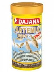 Dajana Pet Artemia Eggs Profi 250 ml Dp210B