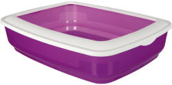 TRIXIE Litiera Brisko, Cu Rama, 38x11x50 cm, Diferite Culori, 40394