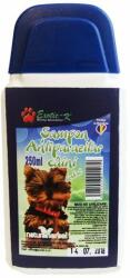 Exotic-K Sampon Antiparazitar Herbal Exo, Caini, 250 ml