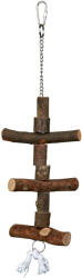 TRIXIE Jucarie Pentru Pasari, Lemn, 40 cm, 5870