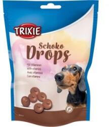 TRIXIE Recompense Pentru Caini, Drops Cu Ciocolata 350 g 31614