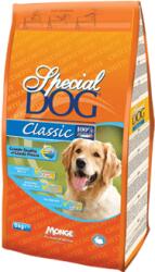 Monge Special Dog Uscat Classic 10 kg (R)