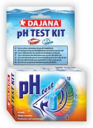 Dajana Pet Test Ph - Dp610