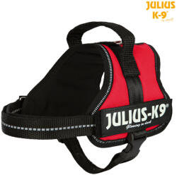 Julius-K9 Ham Julius-K9 Mini-Mini/S 40-53 cm/22 mm Rosu 15013
