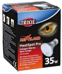TRIXIE Lampa Spot De Caldura Pentru Terariu, Pro, Cu Halogen, 35W, 76012