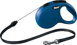 flexi Lesa Flexi Classic, Snur, S: 5 m/12 kg, Albastru, 11782