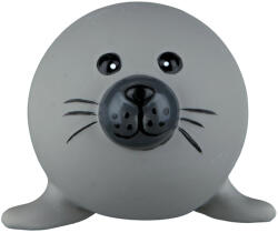 TRIXIE Jucarie Pentru Caini, Minge Animalut, Latex, Cu Sunet, 6 cm, Diferite Modele, 35283
