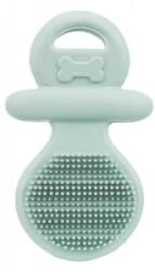 TRIXIE Jucarie Pentru Caini, Junior, Suzeta, Cauciuc, 9 cm, Diferite Culori, 33342 - petshopmarcu