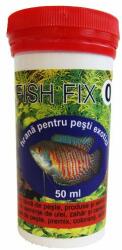 Exotic-K Fish Fix 0