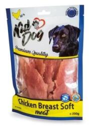KIDDOG Recompense Pentru Caini, Piept De Pui Moale, 250 g, A04502