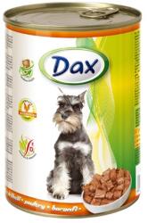 Dax Conserva Dog Dax 415g Pui