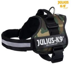 Julius-K9 Ham Julius-K9 3 XL 82-118 cm Camuflage 15064 - petshopmarcu