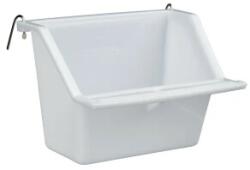 TRIXIE Hranitor Plastic Pentru Pasari, 200 ml/11x9 cm, Diverse Culori, 5473