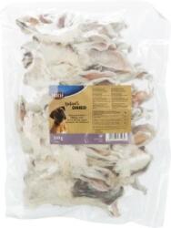 TRIXIE Urechi De Iepure Cu Blana, Uscate, 500 g, 27126