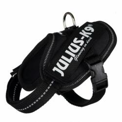 Julius-K9 Ham Julius-K9 Baby 2 XS-S 33-45 cm/18 mm Negru 14811