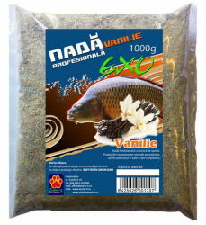 Exotic-K Exo - Nada Profesional 1 kg Vanilie