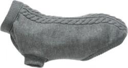 TRIXIE Pulover Kenton, S: 33 cm, Gri, 680013