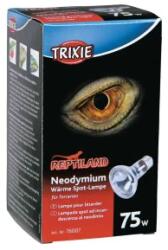 TRIXIE Lampa Spot Neodymium pentru Reptile, 63 x 100mm, 75W, 76007