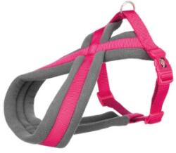 TRIXIE Ham Premium Touring, M-L: 50-90 cm/25 mm, Fucsia, 204011