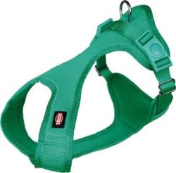 TRIXIE Ham Comfort Soft Touring, S-M 35-60 cm/20 mm, Ocean, 16286
