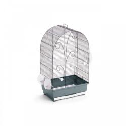 Fop Colivie Lisa, 40 x 27 x 61cm, Gri, 10700012