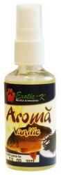 Exotic-K Aroma Spray 50 ml Vanilie cu Pulverizator
