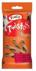 Frolic Recompense Pentru Caini, Frolic Twistos Cu Vita, 105 g