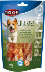 TRIXIE Recompense Pentru Caini, Premio, Oscioare Cu Piept De Pui, 100 g, 31591