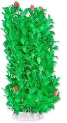Happet Planta Artificiala Pentru Acvariu, 40 cm, Verde, 4F30