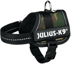 Julius-K9 Ham Julius-K9 3XS: 26-36 CM/18 MM, CAMOUFLAGE 150721