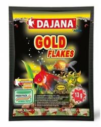 Dajana Pet Gold Fulgi Plic 13g DP001S