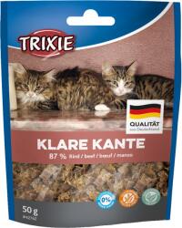 TRIXIE Carne Uscata de Vita, 87% Carne, 50 g, 42762