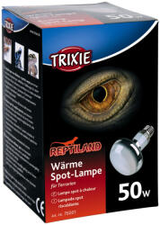 TRIXIE Lampa Spot pentru Terariu 80x108 mm 50W 76001