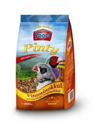 Vogel Premium cu Vitamine pentru Cinteze 1 kg - petshopmarcu