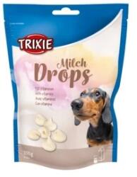 TRIXIE Recompense Pentru Caini, Drops Cu Lapte, 350 g, 31624