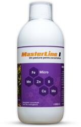 MasterLine I, 500 ml