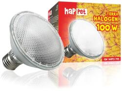 Happet Bec Cu Halogen Pentru Terariu, 100W, 9 cm, BH04