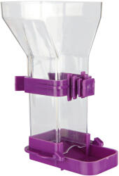 TRIXIE Hranitor Pentru Pasari, 150 ml/12 cm, Diverse Culori, 5418