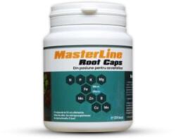 MasterLine Root Caps (125 buc)