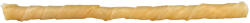 TRIXIE Rulou Din Piele Uscata, Rasucit, 12 cm/7-8 mm, 100 buc/set, 2616