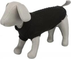 TRIXIE Pulover Kenton, M: 50 cm, Negru, 680007