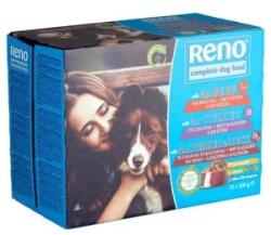 Partner in Pet Food Hrana Umeda Reno Dog 12x100 g, Mix