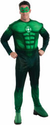 Rubies Costum Hal Jordan Deluxe Mărimea - Adult: L