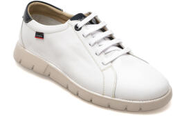 CALLAGHAN Pantofi CALLAGHAN albi, 57701, din piele naturala 42