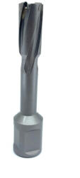 CRIANO Carota pt. otel din carbura de tungsten, ⌀ 17mm, h=50mm, cu prindere Weldon - DXDY. P-TCT-50.17. W (DXDY.P-TCT-50.17.W)