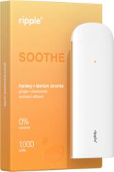 Ripple Tigara electronica Ripple+, SOOTHE, Miere si lamaie (VAP-TE-RIPPLE-SOOTHE)