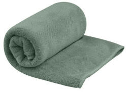 Sea to Summit Tek Towel S Culoare: verde