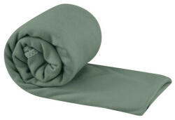 Sea to Summit Pocket Towel S Culoare: verde Prosop