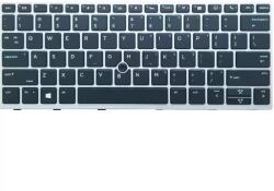 HP Tastatura pentru HP EliteBook 836 G5 iluminata US Mentor Premium